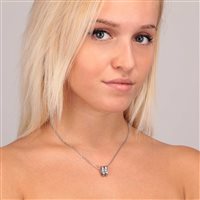 Collana Morellato Donna Insieme in Acciaio SAKM89 - SAKM89